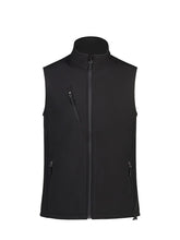 AURORA - PRO2 Softshell Vest - Mens -VSM-0